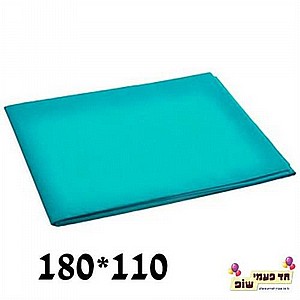 מפת אלבד 180*110 תכלת מפת אלבד 180*110 תכלת