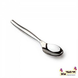 כף הגשה כסוף כף הגשה כסוף