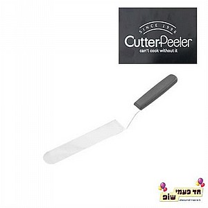 פלטה מדורגת 15 ס"מ Cutter Peeler פלטה מדורגת 15 ס"מ Cutter Peeler