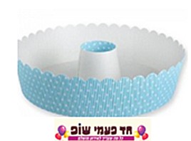 תבנית נייר עם חור באמצע(פלא) תבנית נייר עם חור באמצע(פלא)