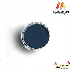 צבע מאכל מסיס שומן שחור צבע מאכל מסיס שומן שחור