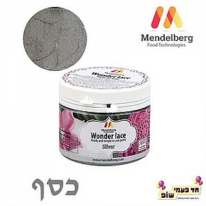 תחרת הפלא כסף תחרת הפלא כסף