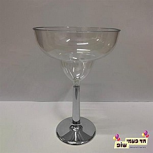 גביע הגשה מרגריטה כסף גביע הגשה מרגריטה כסף