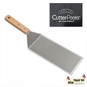 פלטה מדורגת רחבה גדולה Cutter Peeler פלטה מדורגת רחבה גדולה Cutter Peeler