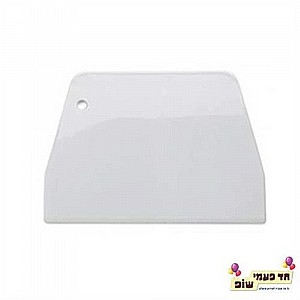 קלף פלסטיק גדול קלף פלסטיק גדול