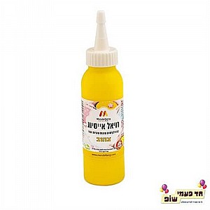 רויאל אייסינג מוכן צהוב רויאל אייסינג מוכן צהוב