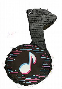 פיניאטה טיק טוק פיניאטה טיק טוק