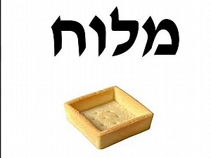טארט מרובע קטן מלוח טארט מרובע קטן מלוח