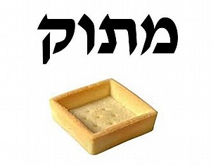 טארט מרובע גדול מתוק טארט מרובע גדול מתוק