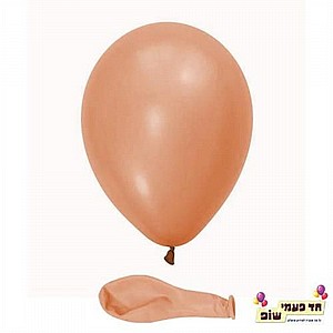 בלון רוזגולד בלון רוזגולד