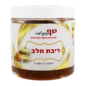 קרם ריבת חלב קרם ריבת חלב