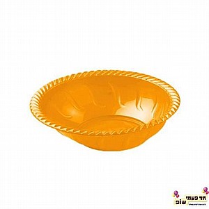 קערה כתום קערה כתום