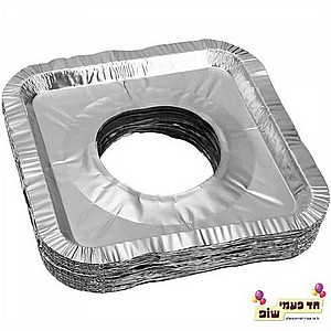 מכסה גז אלומיניום מכסה גז אלומיניום
