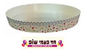 תבנית נייר פאי תבנית נייר פאי