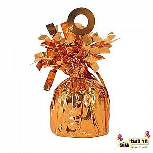 משקולת רוזגולד משקולת רוזגולד