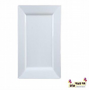 צלחת קנה סוכר מלבנית צלחת קנה סוכר מלבנית