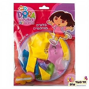 בלוני דורה בלוני דורה