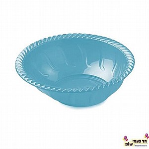 קערה תכלת קערה תכלת