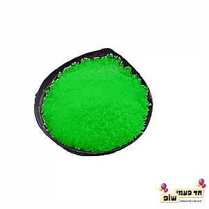קוקוס ירוק 100 גרם קוקוס ירוק 100 גרם