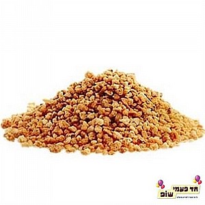 ברס קרוקנט אגוזי לוז 300 גרם ברס קרוקנט אגוזי לוז 300 גרם