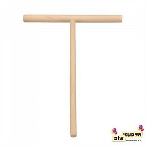 מקל קרפ מקל קרפ