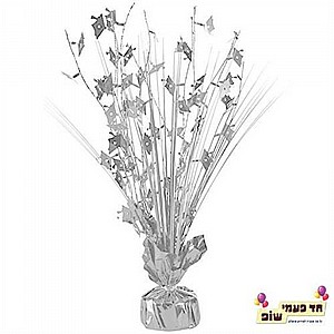 משקולת כוכבים פנינה משקולת כוכבים פנינה