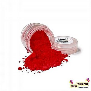 אבקת איבוק מג'יק אדום כיפה אדומה אבקת איבוק מג'יק אדום כיפה אדומה