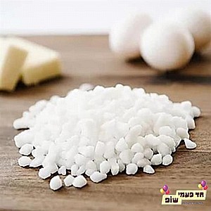 סוכר גבישי 300 גרם סוכר גבישי 300 גרם