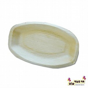 מגש אובלי עץ מגש אובלי עץ