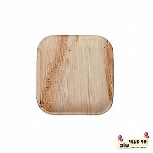 צלעת עץ מרובע קטנה צלעת עץ מרובע קטנה