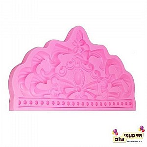 תבנית כתר תבנית כתר