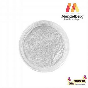 אבקת איבוק מנדלברג פנינה עדין אבקת איבוק מנדלברג פנינה עדין