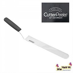 פלטה מדורגת 20 ס"מ Cutter Peeler פלטה מדורגת 20 ס"מ Cutter Peeler