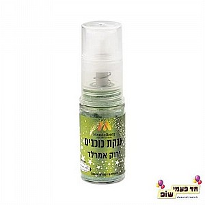 אבקת כוכבים ירוק אמרלד אבקת כוכבים ירוק אמרלד