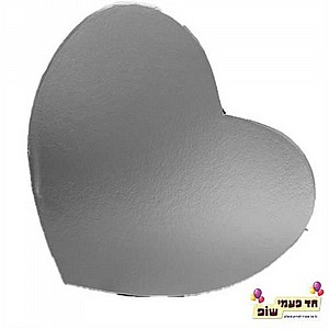 קופסא לב נפתחת כסף גדול קופסא לב נפתחת כסף גדול