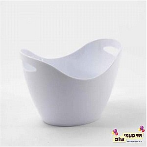 שמפניירה לבנה שמפניירה לבנה