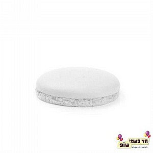 מקרון לבן מקרון לבן