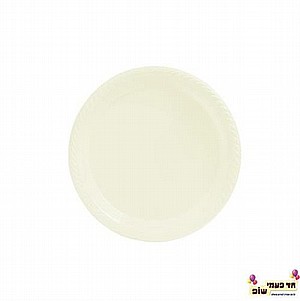 צלחת 7 קרם צלחת 7 קרם