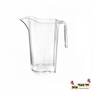 קנקן פלסטיק קשיח קנקן פלסטיק קשיח