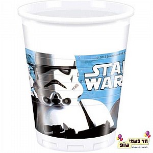 כוס מלחמת הכוכבים כוס מלחמת הכוכבים
