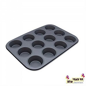 תבנית מאפינס פשוטה תבנית מאפינס פשוטה