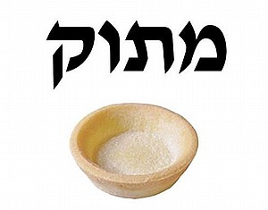 טארט עגול גדול מתוק טארט עגול גדול מתוק