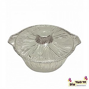 סיר אלומיניום גדול סיר אלומיניום גדול