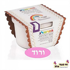 מאסטר רויאל אייסינג ורוד מאסטר רויאל אייסינג ורוד