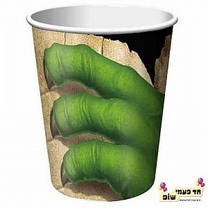 כוס דינוזאור כוס דינוזאור