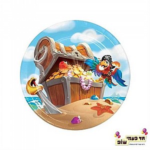 צלחת אוצר קטנה צלחת אוצר קטנה