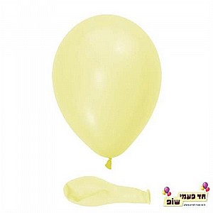 בלון קרם בלון קרם