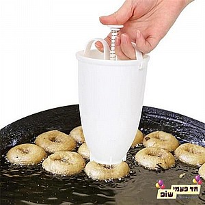 מכשיר דונאטס מכשיר דונאטס