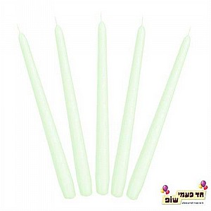 נר לבן נר לבן