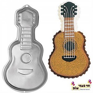 תבנית גיטרה תבנית גיטרה